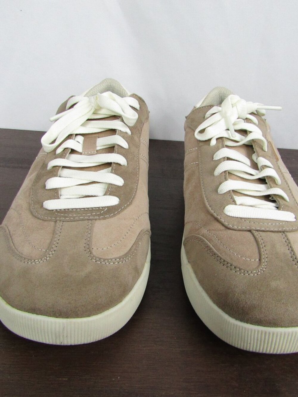 Dr. Scholl's Men's City Cloud Lace Up Sneakers | Size 5.5